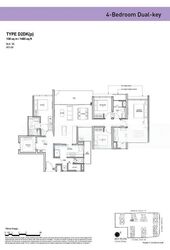 The Tapestry (D18), Condominium #450087291